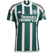 Manchester United Away Male Jersey 2023-2024